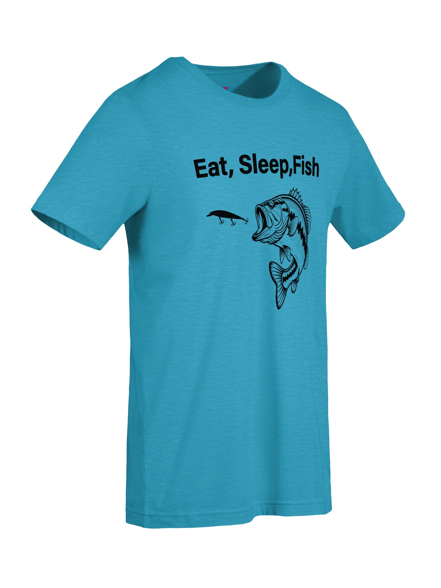 Eat Sleep, Bass Fish product image (32)