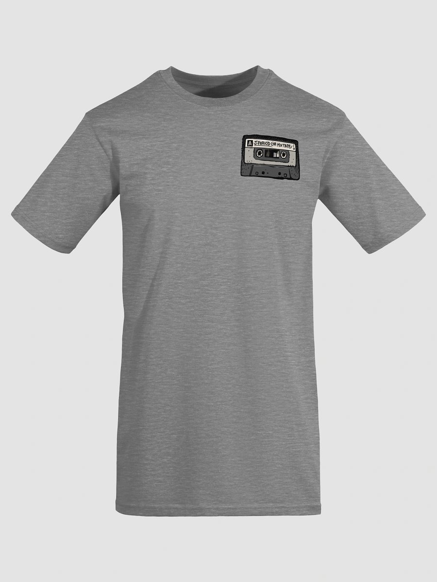 J.PERIOD Mixtapes Tee product image (9)