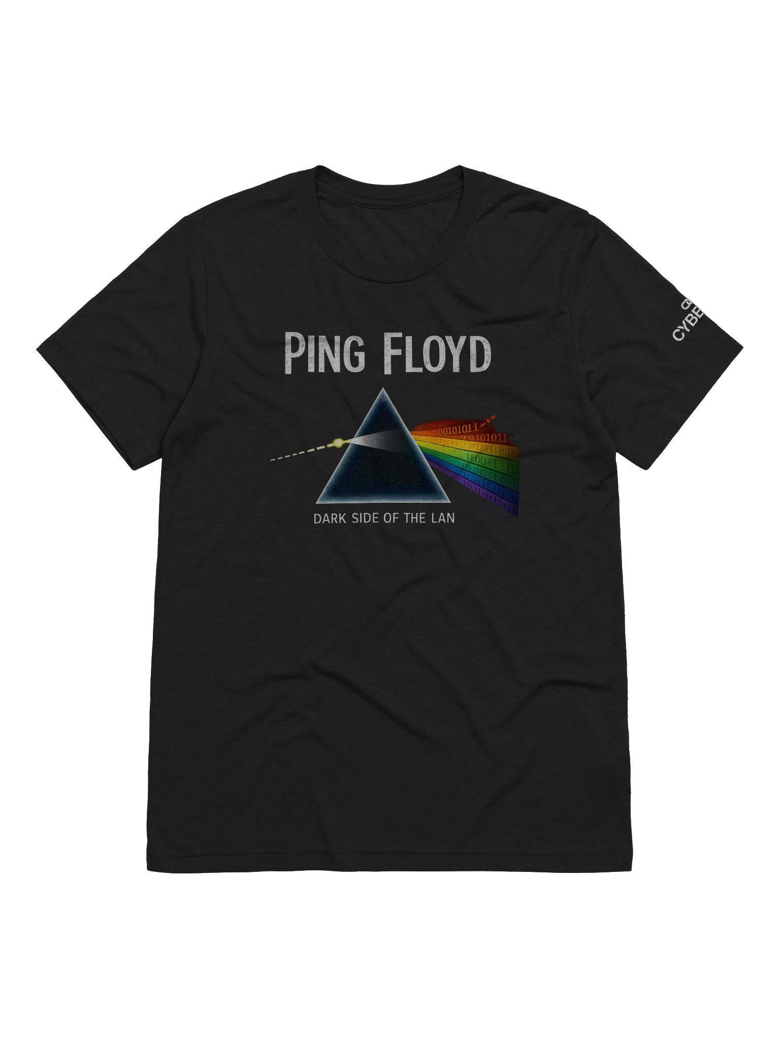 Ping Floyd Tee product image (1)