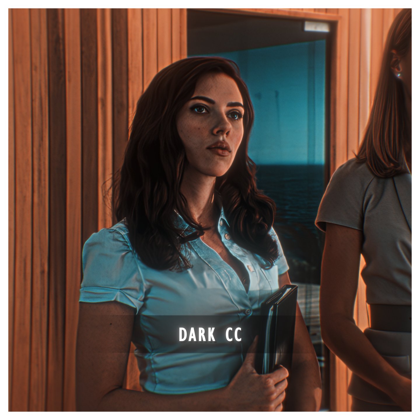 Dark CC After effects product image (3)