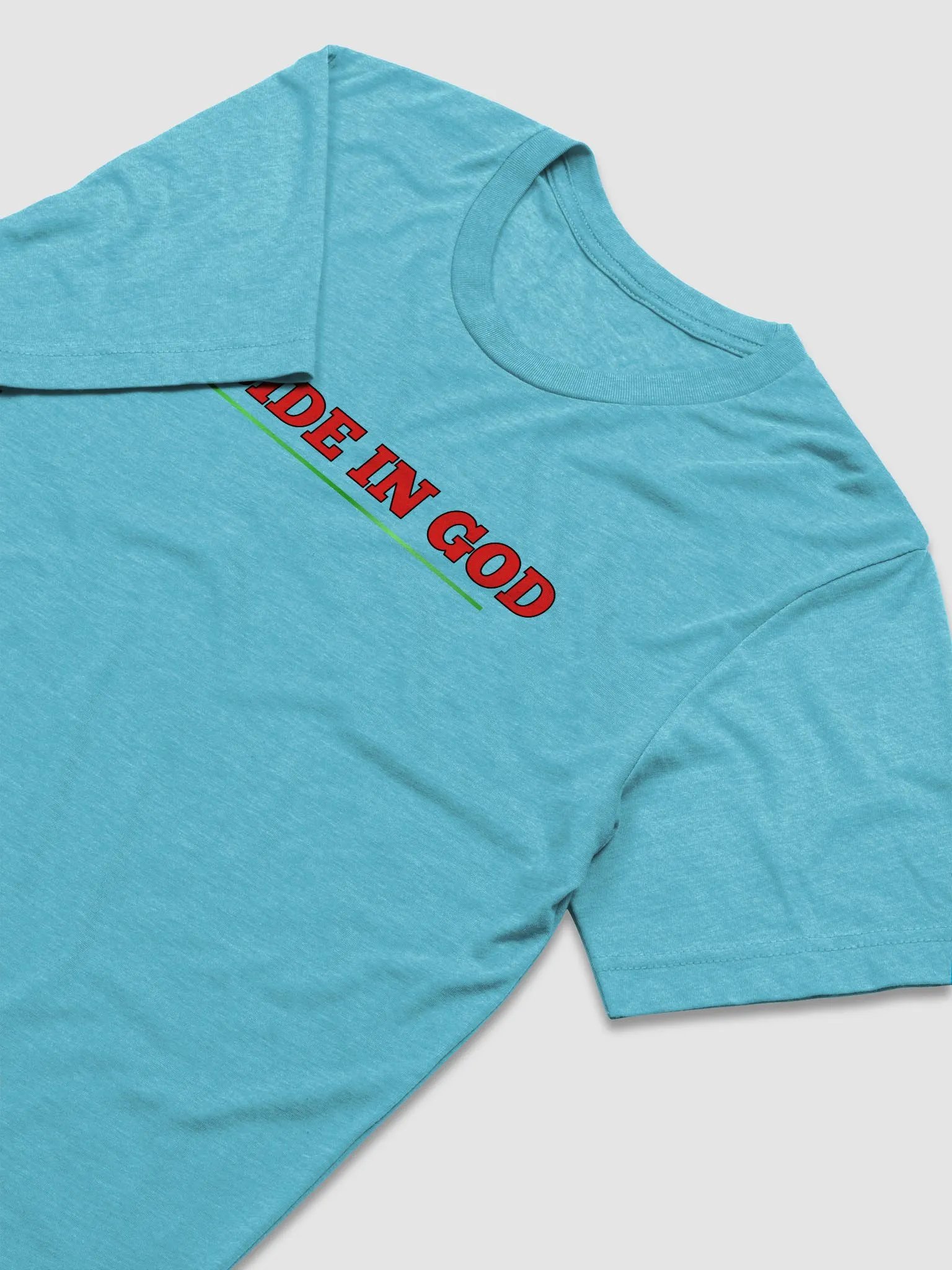 Abide in GOD product image (14)