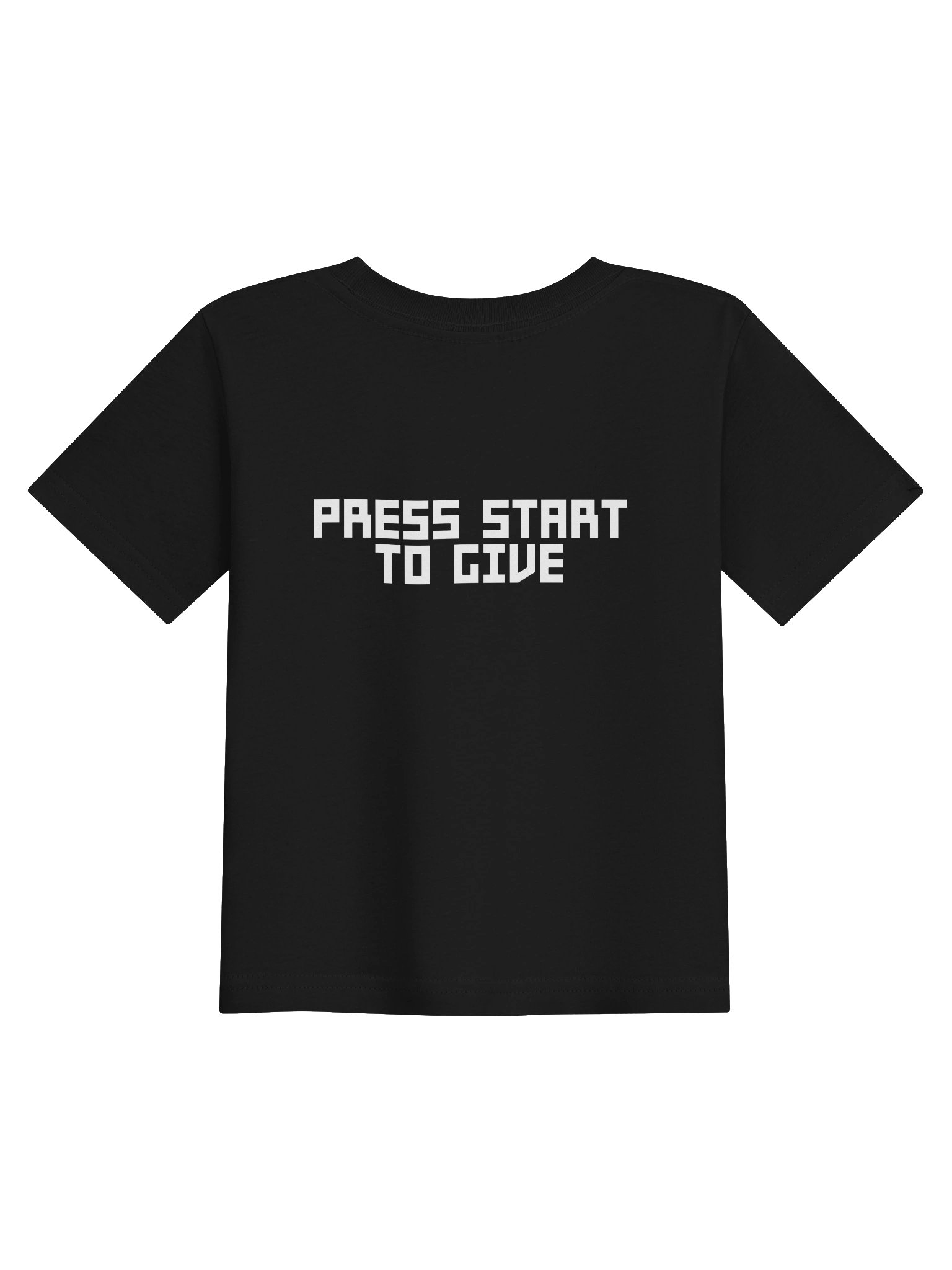 Helpful Pixels Kids T-shirt product image (2)