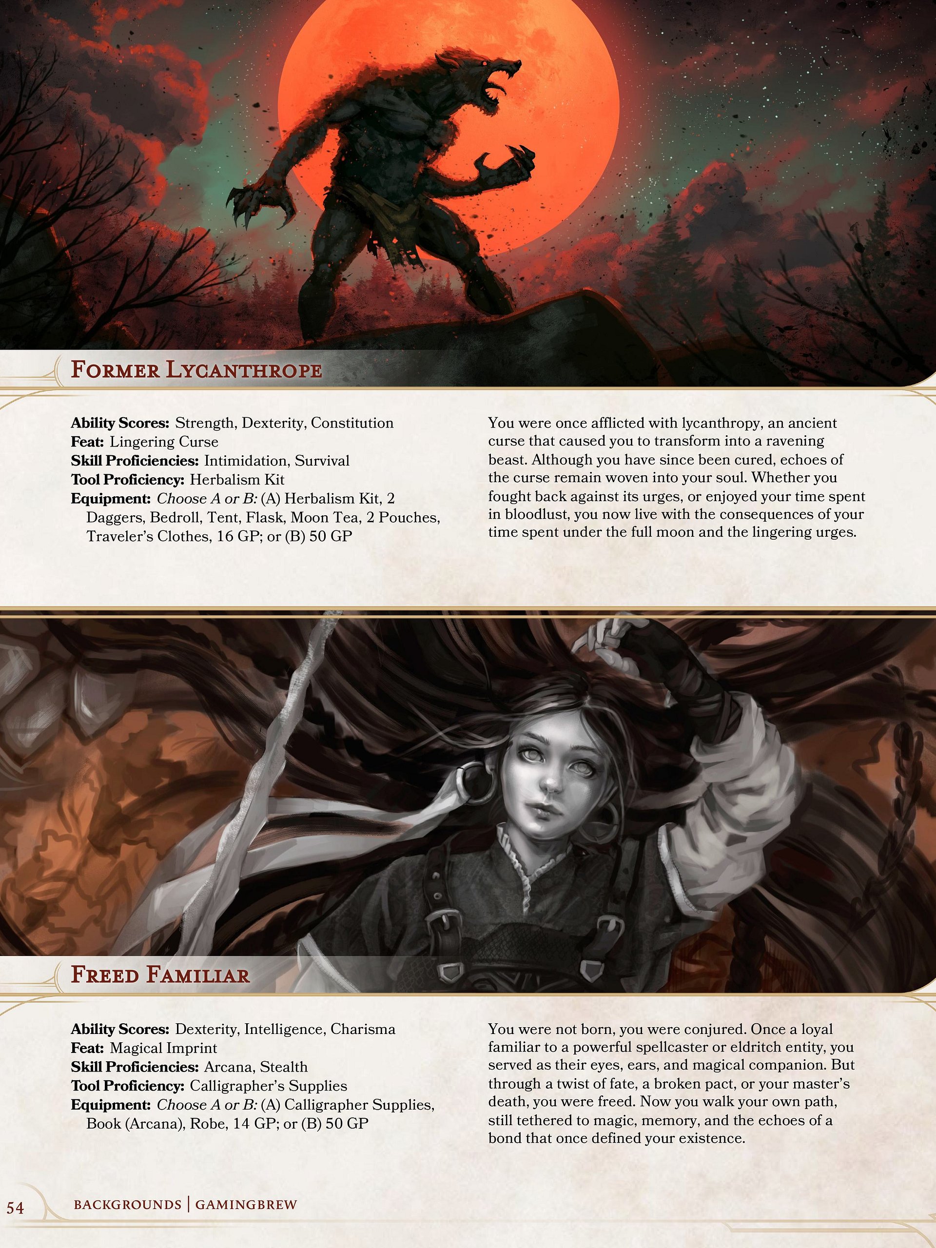 Welcome to 5.5E (PDF Bundle) product image (10)