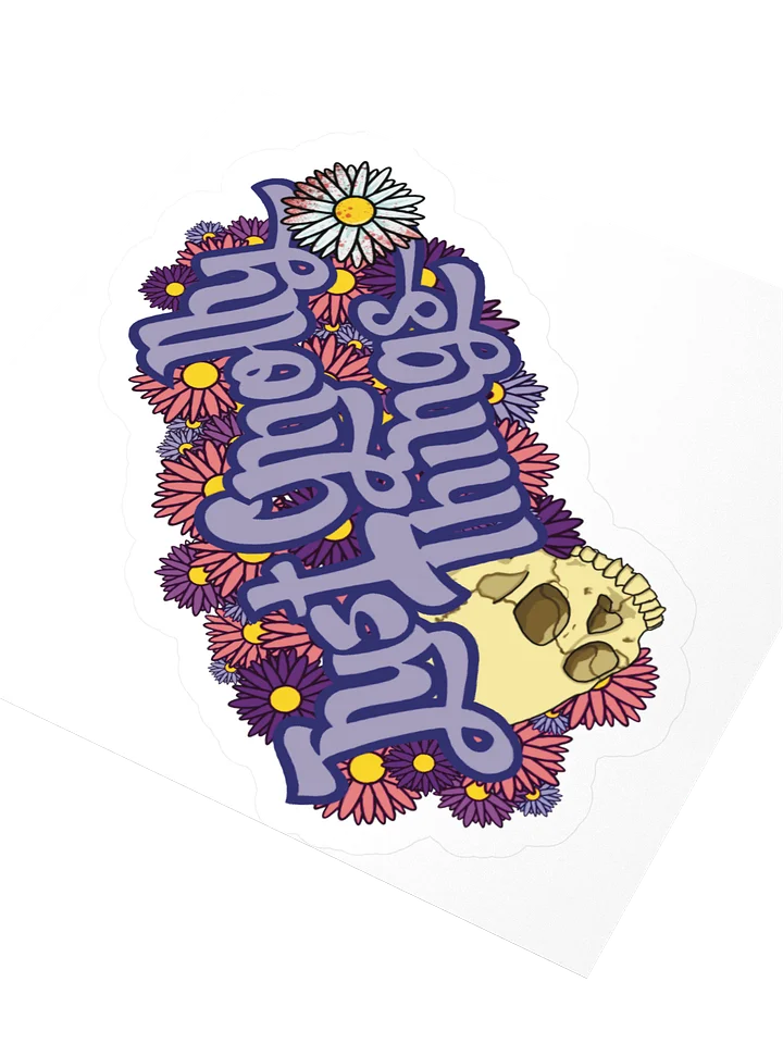 Just Gnolly Things product image (2)