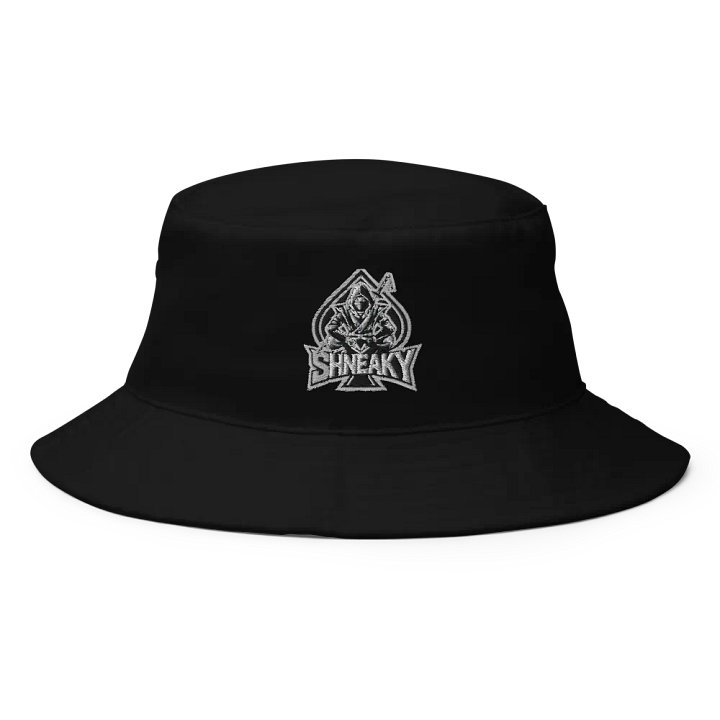 Shneaky Bucket Hat product image (1)
