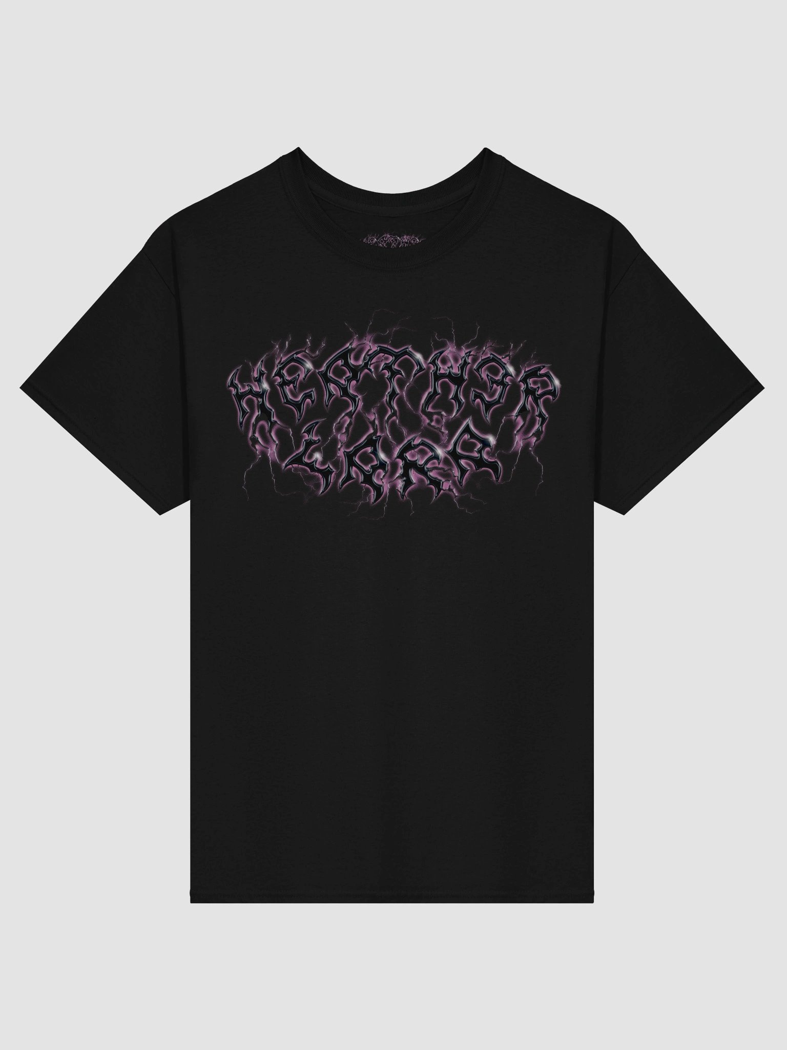 Y2K LOGO TEE product image (1)