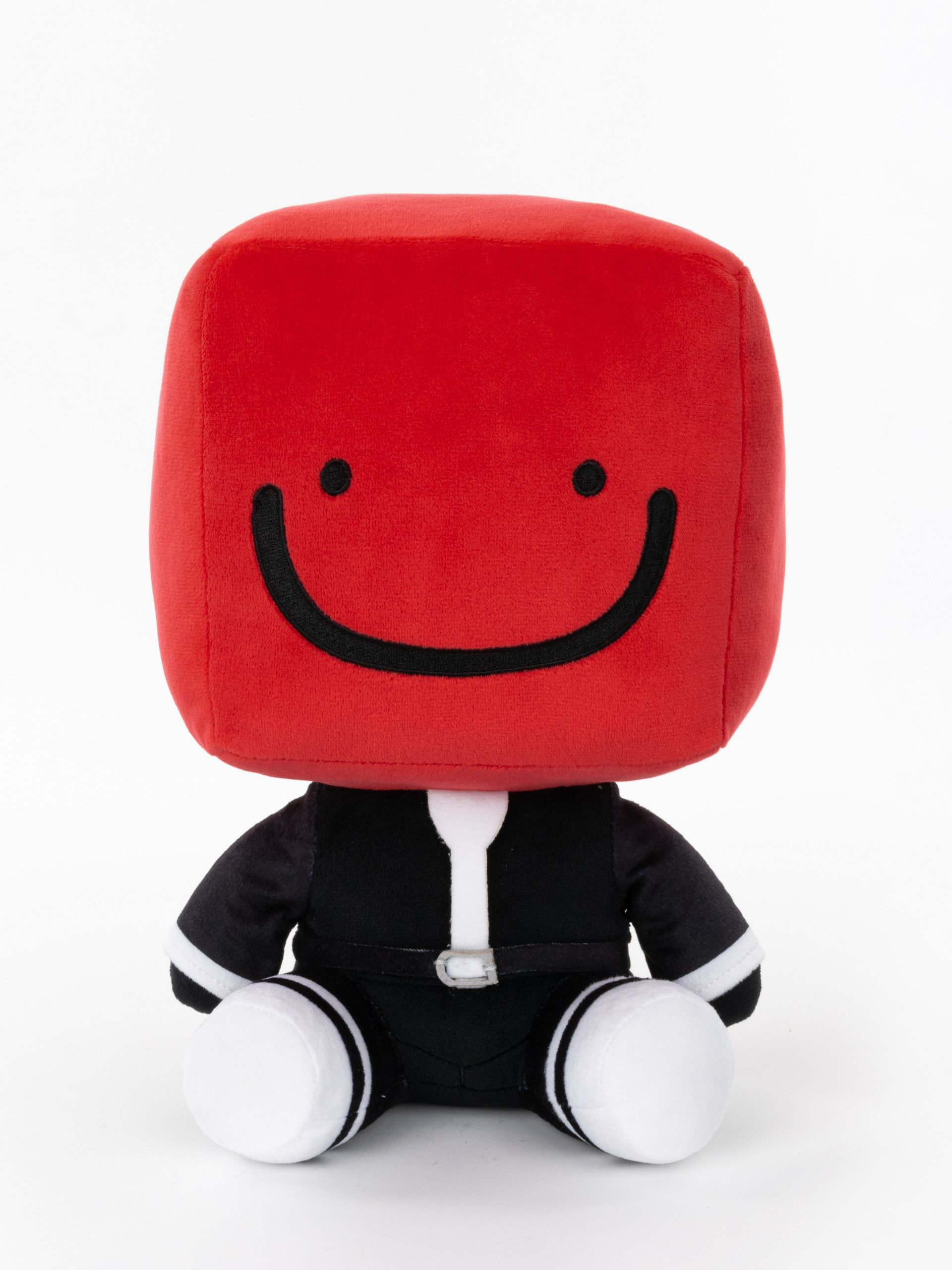 [PRE ORDER] - Smile Chibi Plush product image (1)