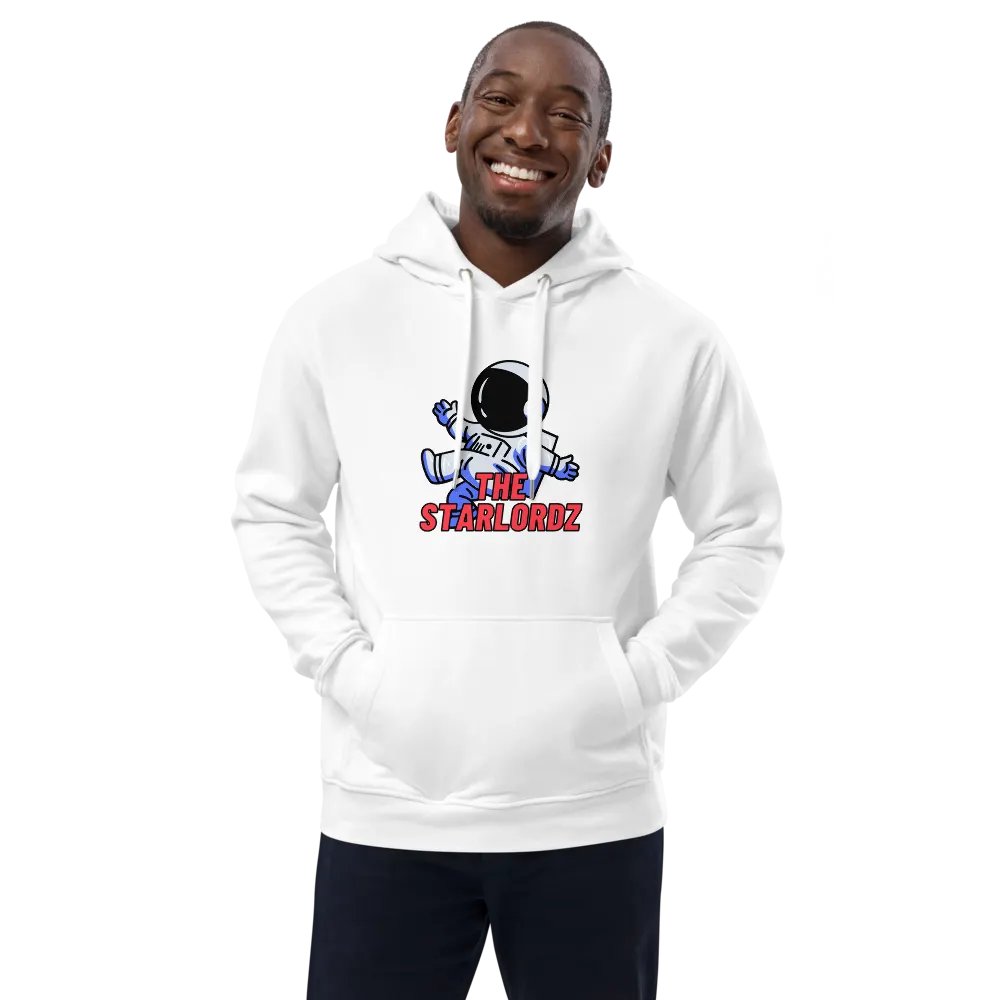 TheStarLordz Original Hoodie product image (1)
