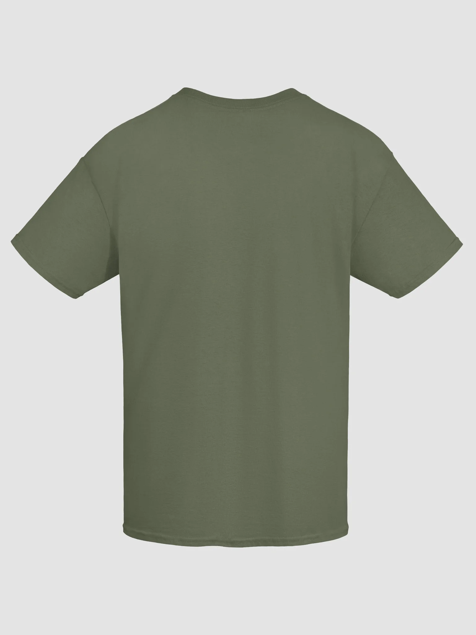 Pollution is the Real Evil - Shirt product image (9)