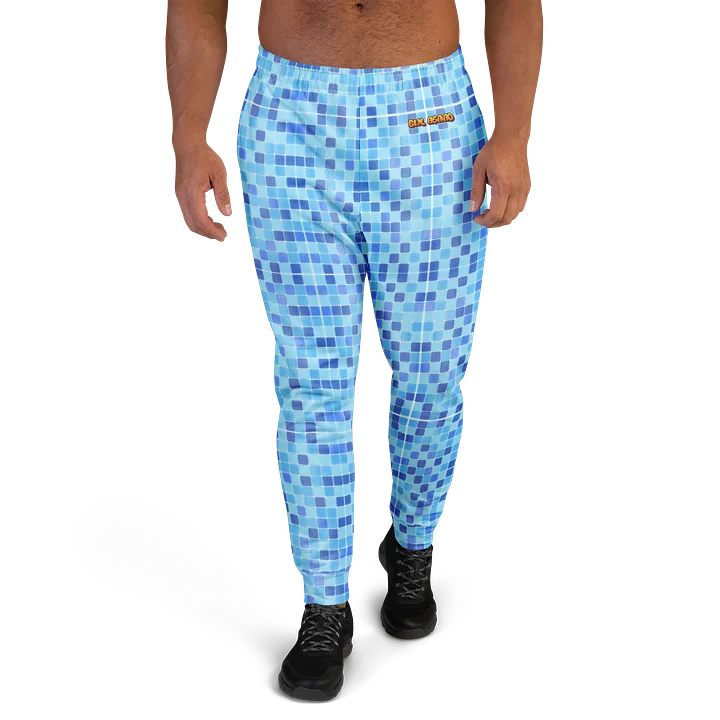 BWL-Asaad Hammam Joggers product image (2)