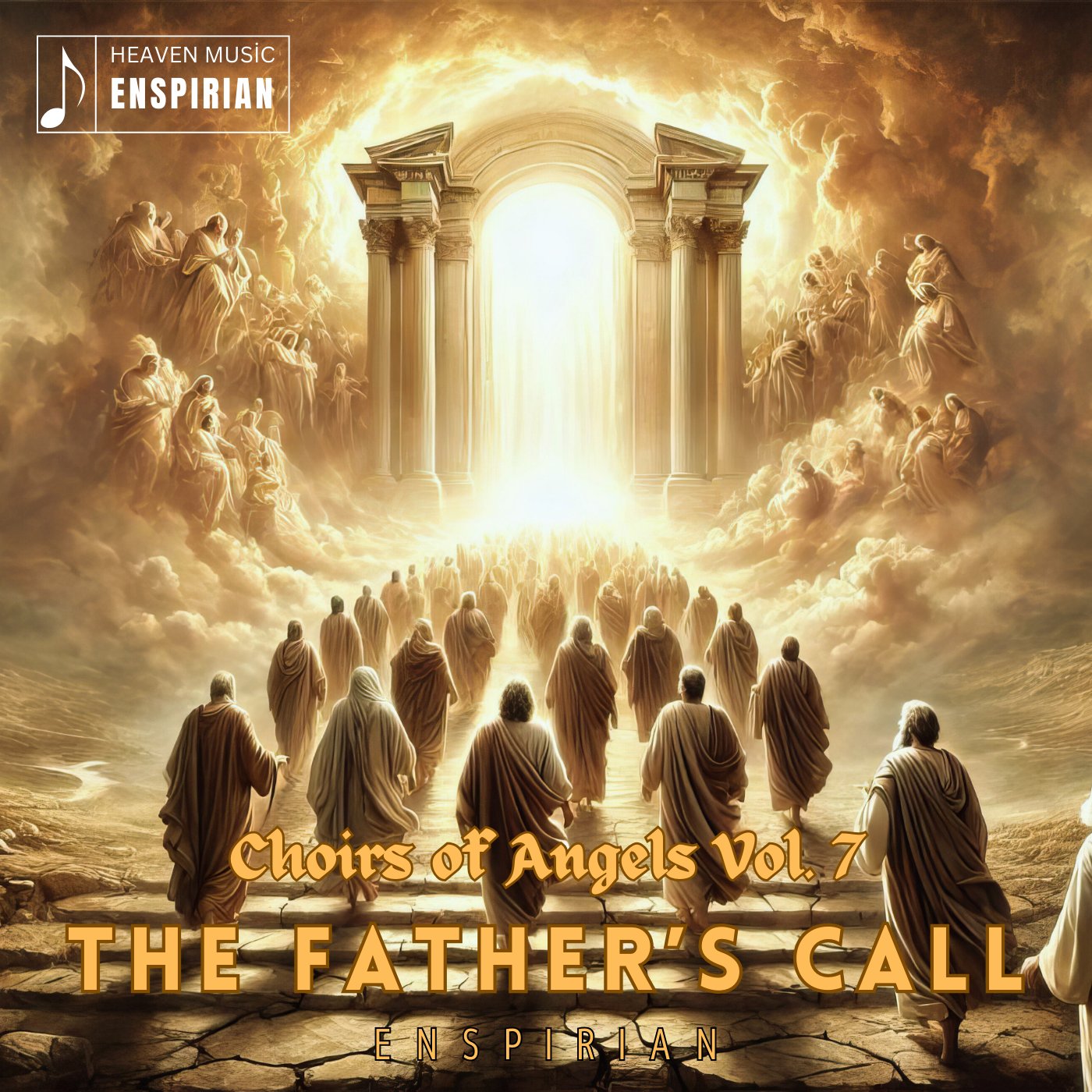 The Father's Call product image (1)