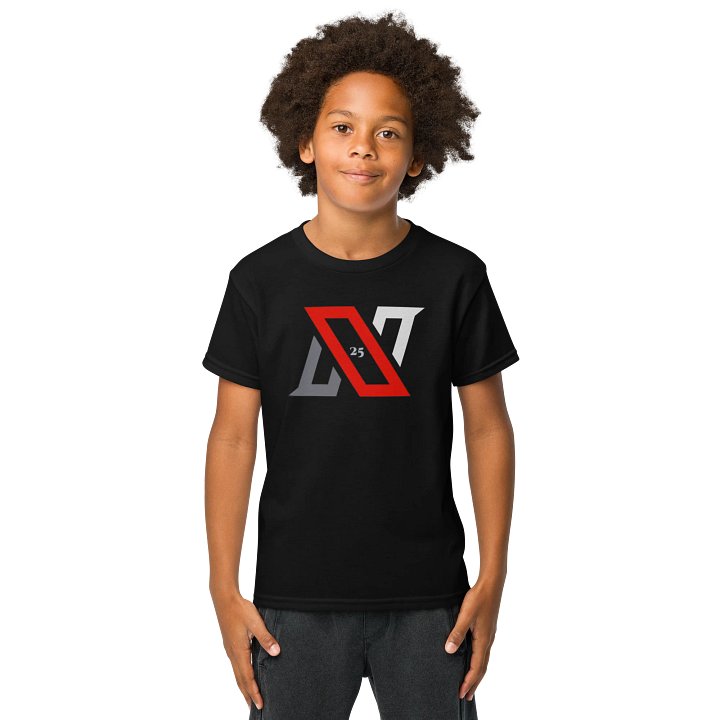 Kids T-shirt product image (1)