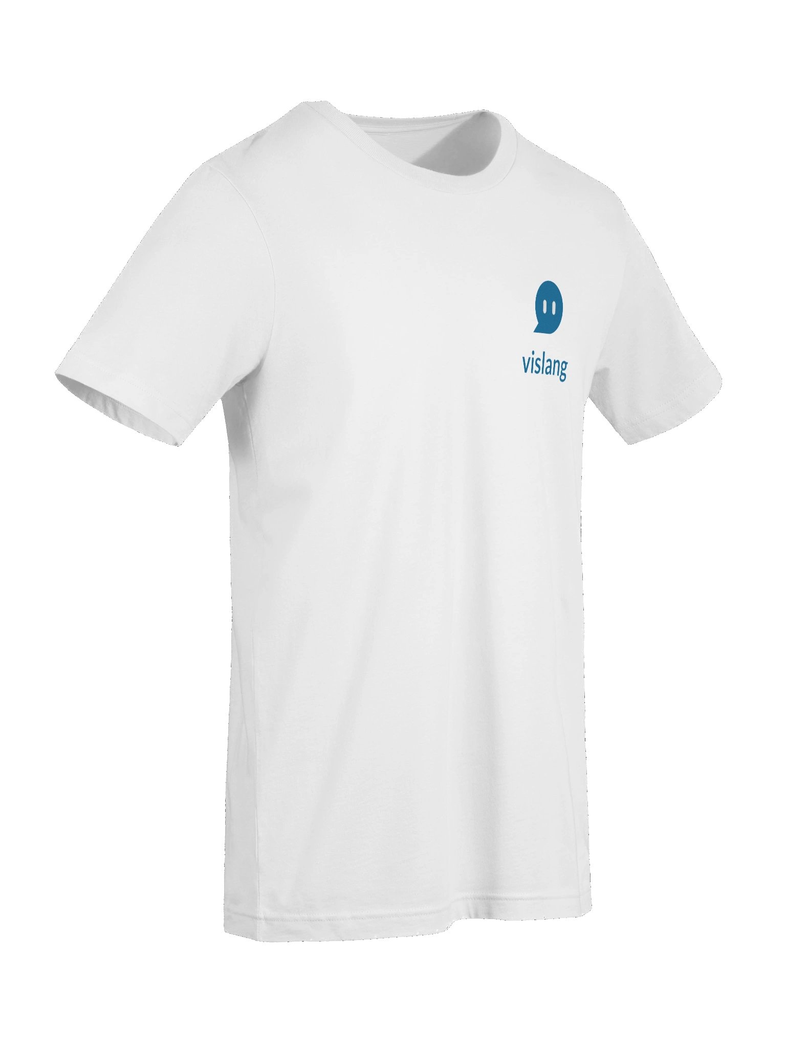 Vislang T-Shirt Longer product image (9)