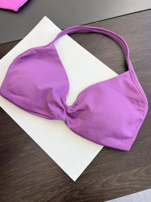 Copy of Atomic Purple 💣 TWO PIECE READY SET 🌴 product image (2)