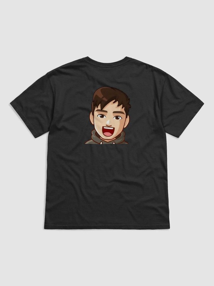 TripleHappy Design Shirt product image (2)