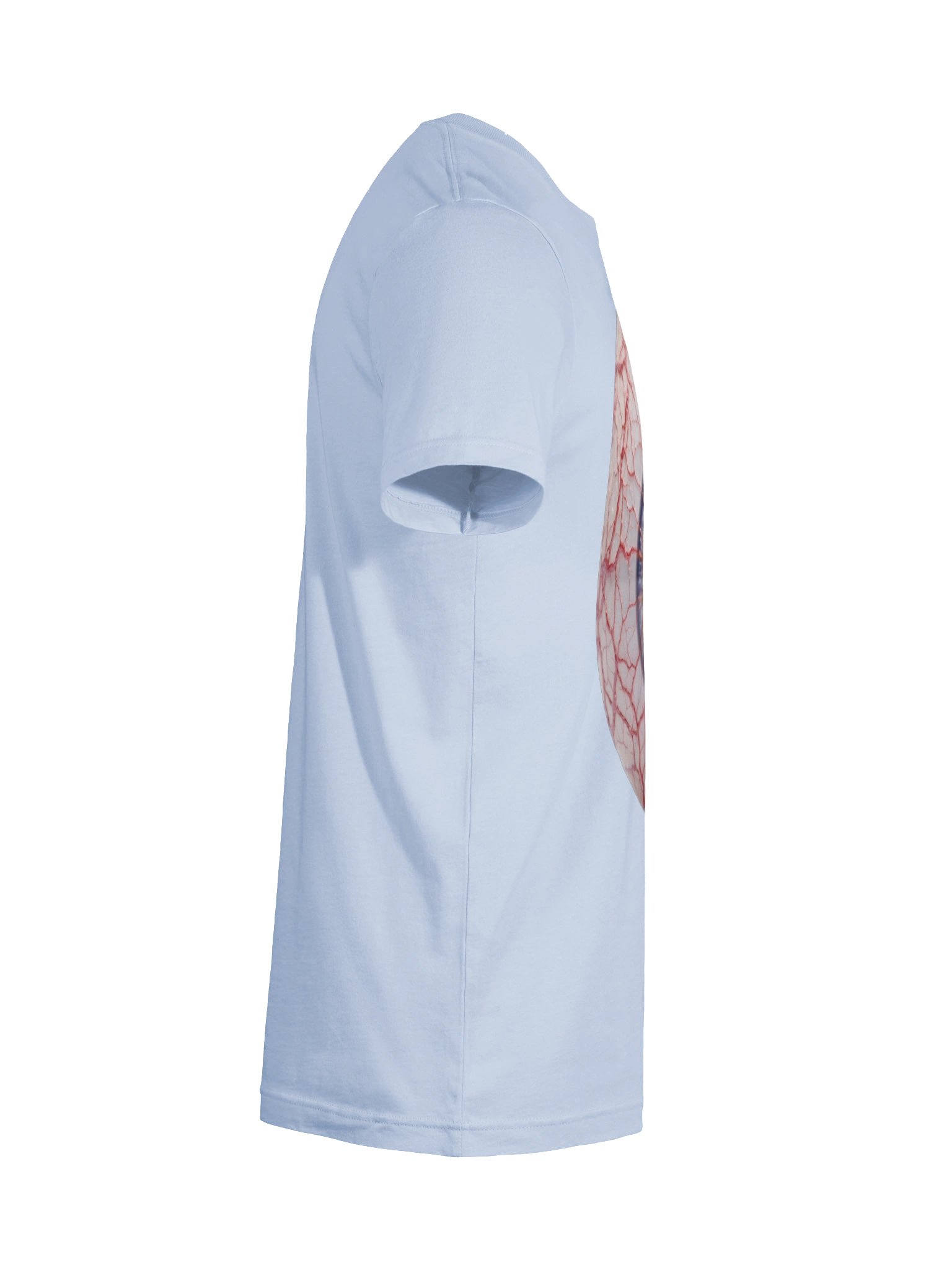 Visions | Bella+Canvas Unisex Supersoft T-Shirt product image (100)