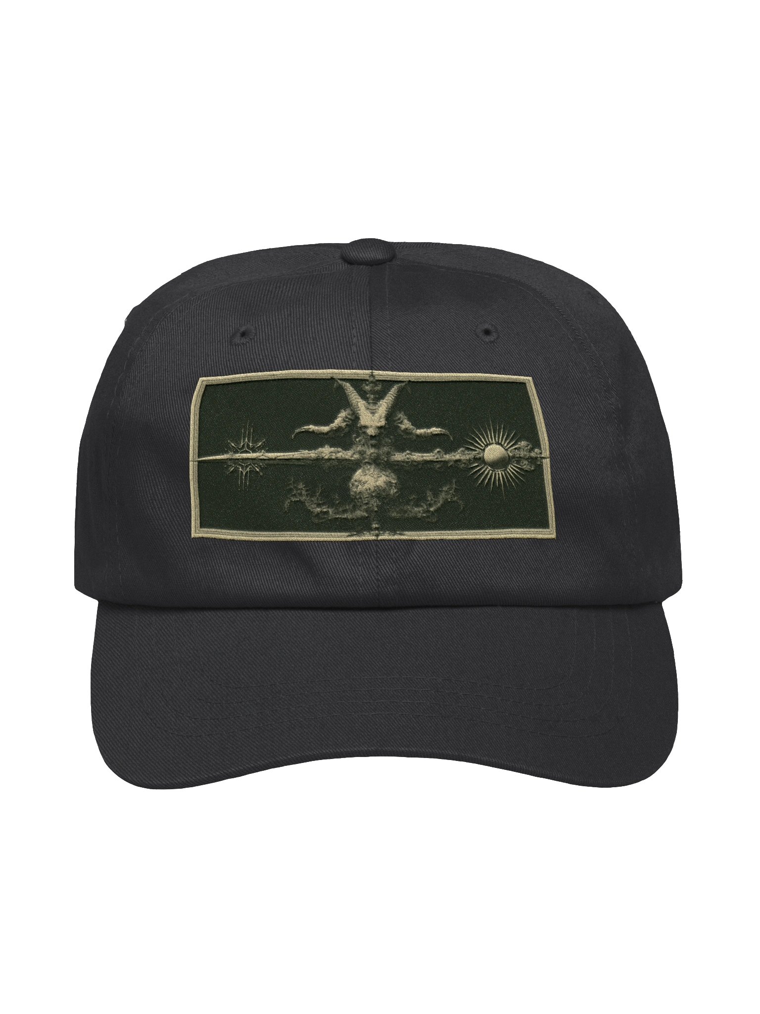DRAGON BLADE 01 DAD HAT product image (4)