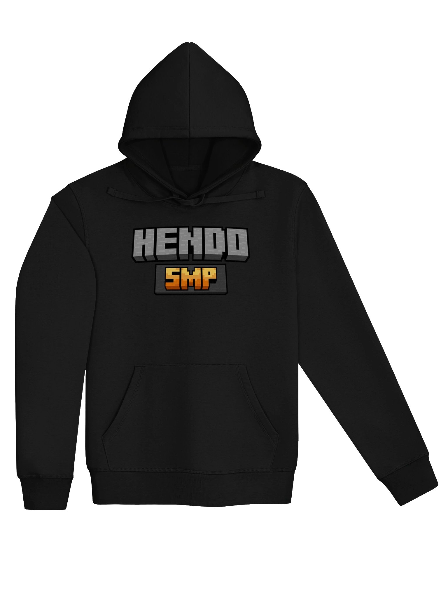 HendoSMP Hoodie product image (10)