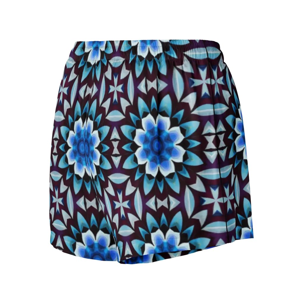 Chic Comfort: Women's Pyjama Shorts product image (3)