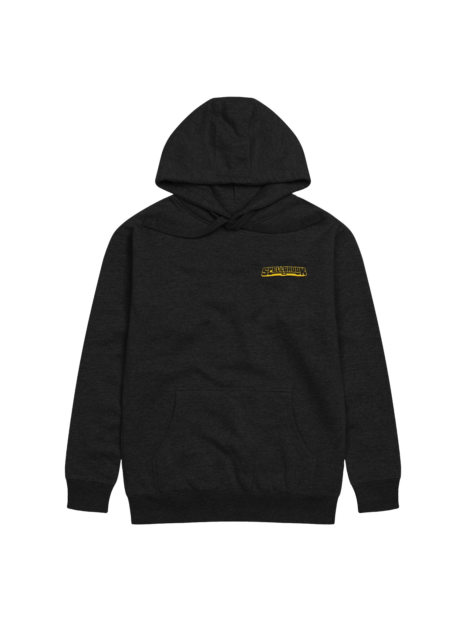 Spellbrook Embroidered Hoodie product image (1)