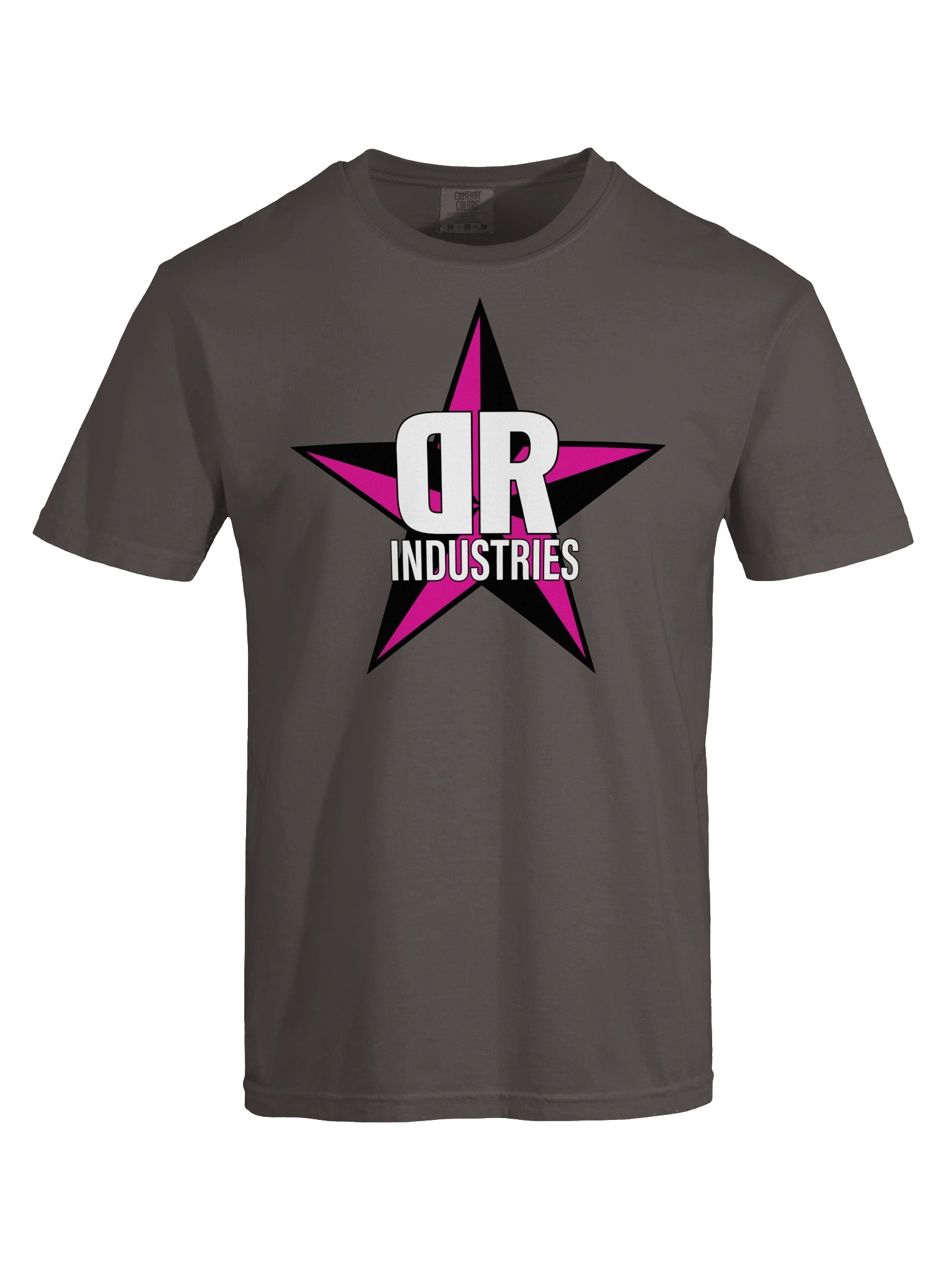 Nautical Star Tee product image (1)