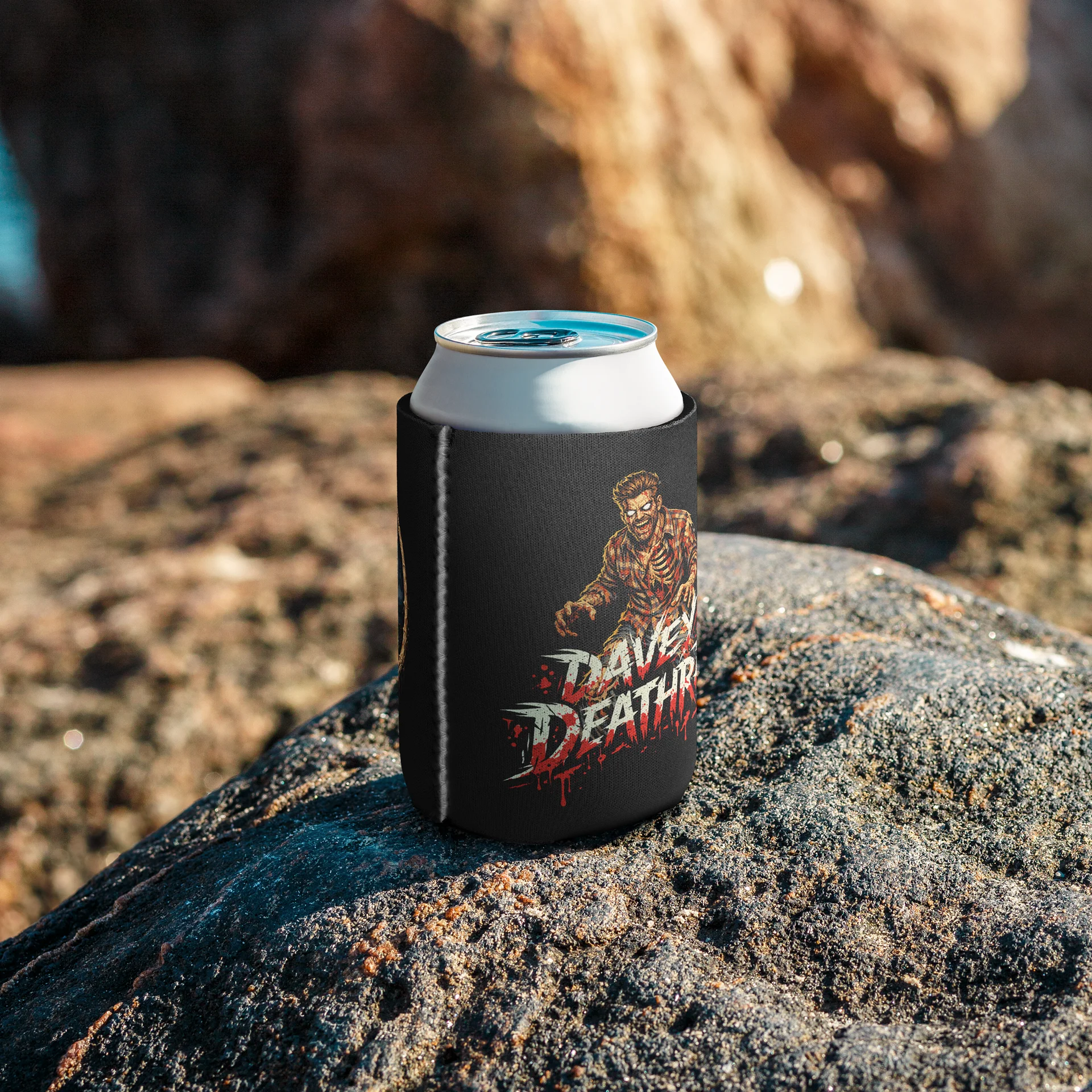 Davey Deadite Koozie product image (8)