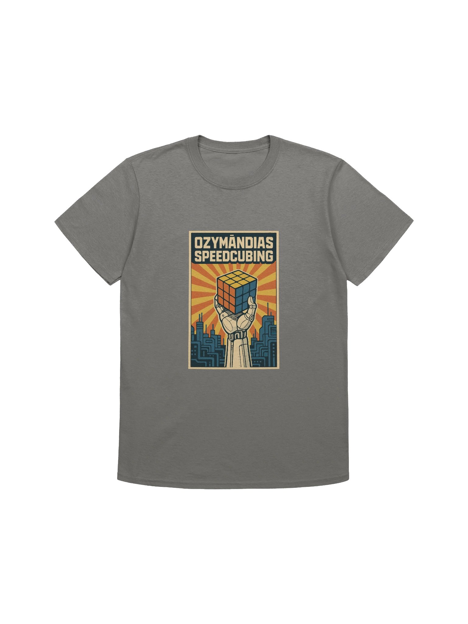 The Session Tee product image (1)