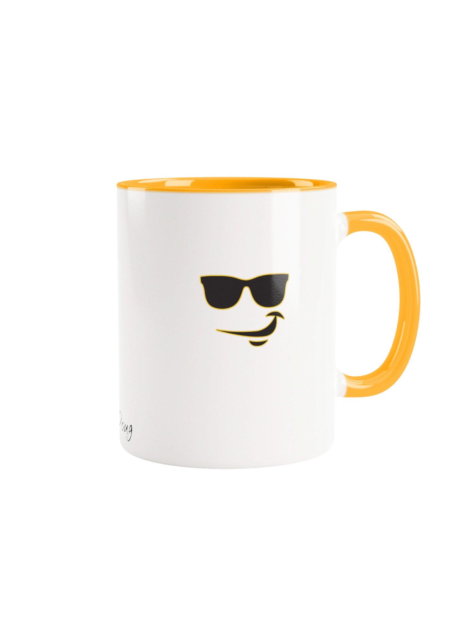 The Doug Mug product image (1)