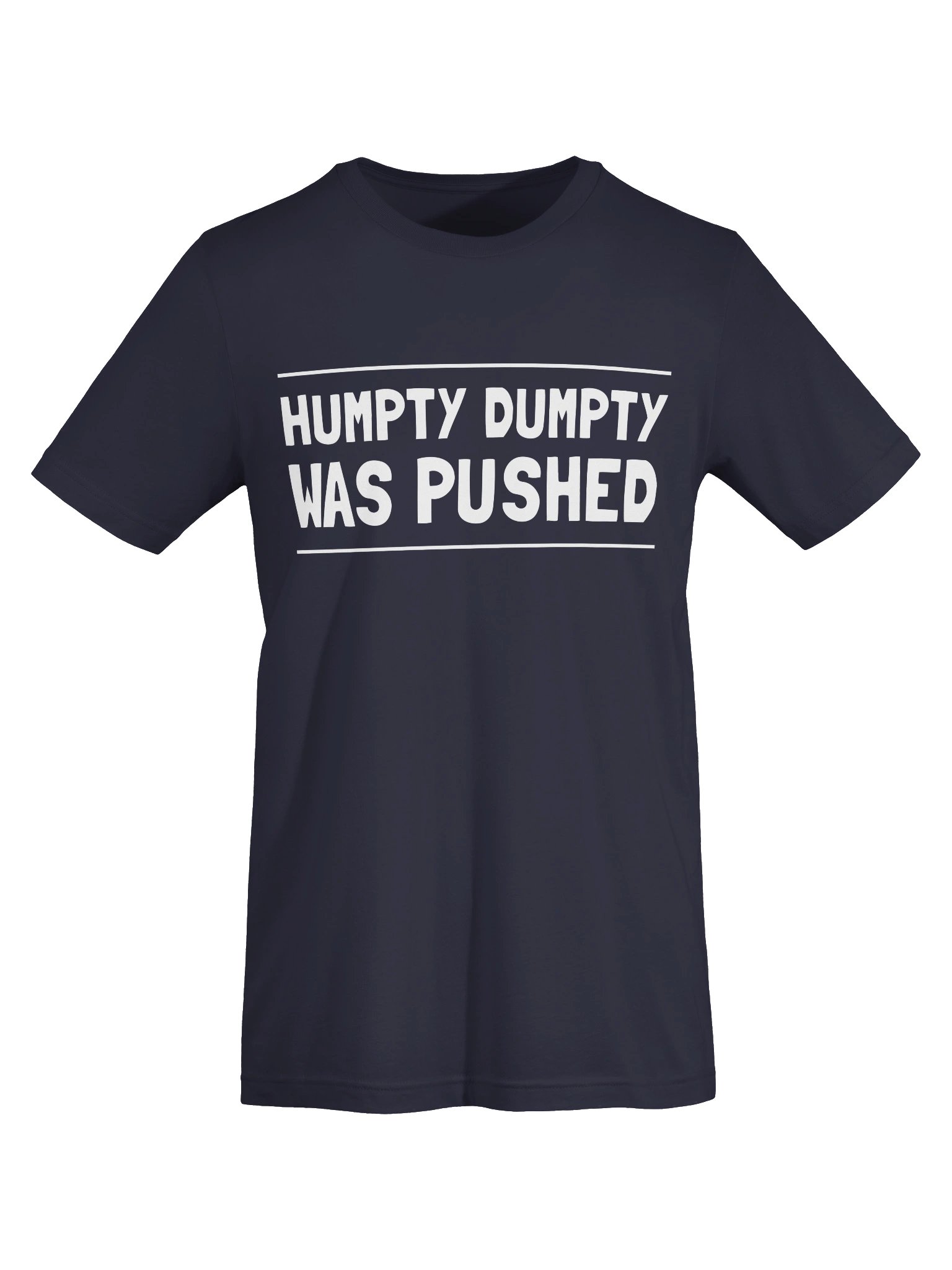 Humpty Dumpty Was Pushed product image (6)