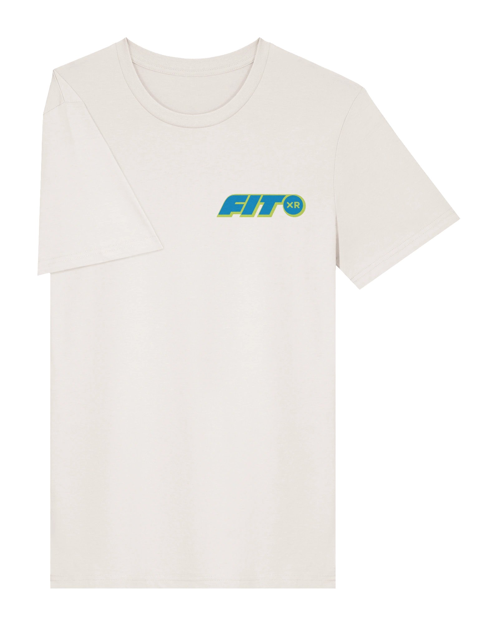 NEW! FitXR tee product image (3)