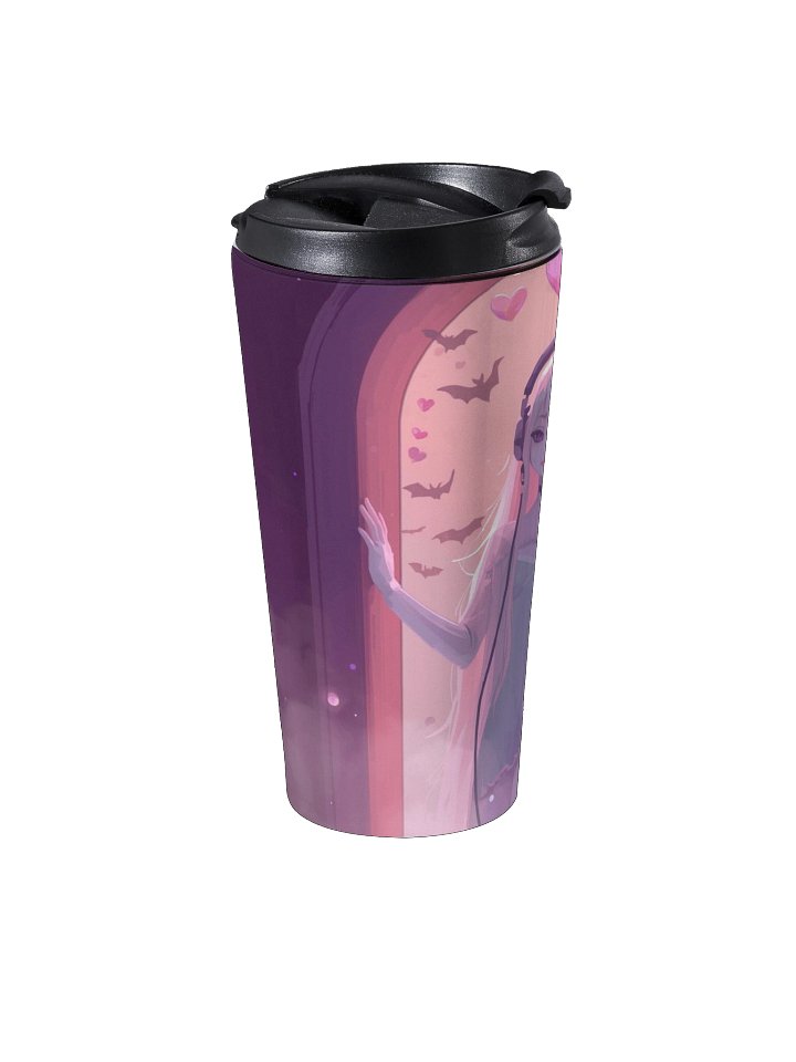 Dreamy Serenity Travel Mug product image (2)