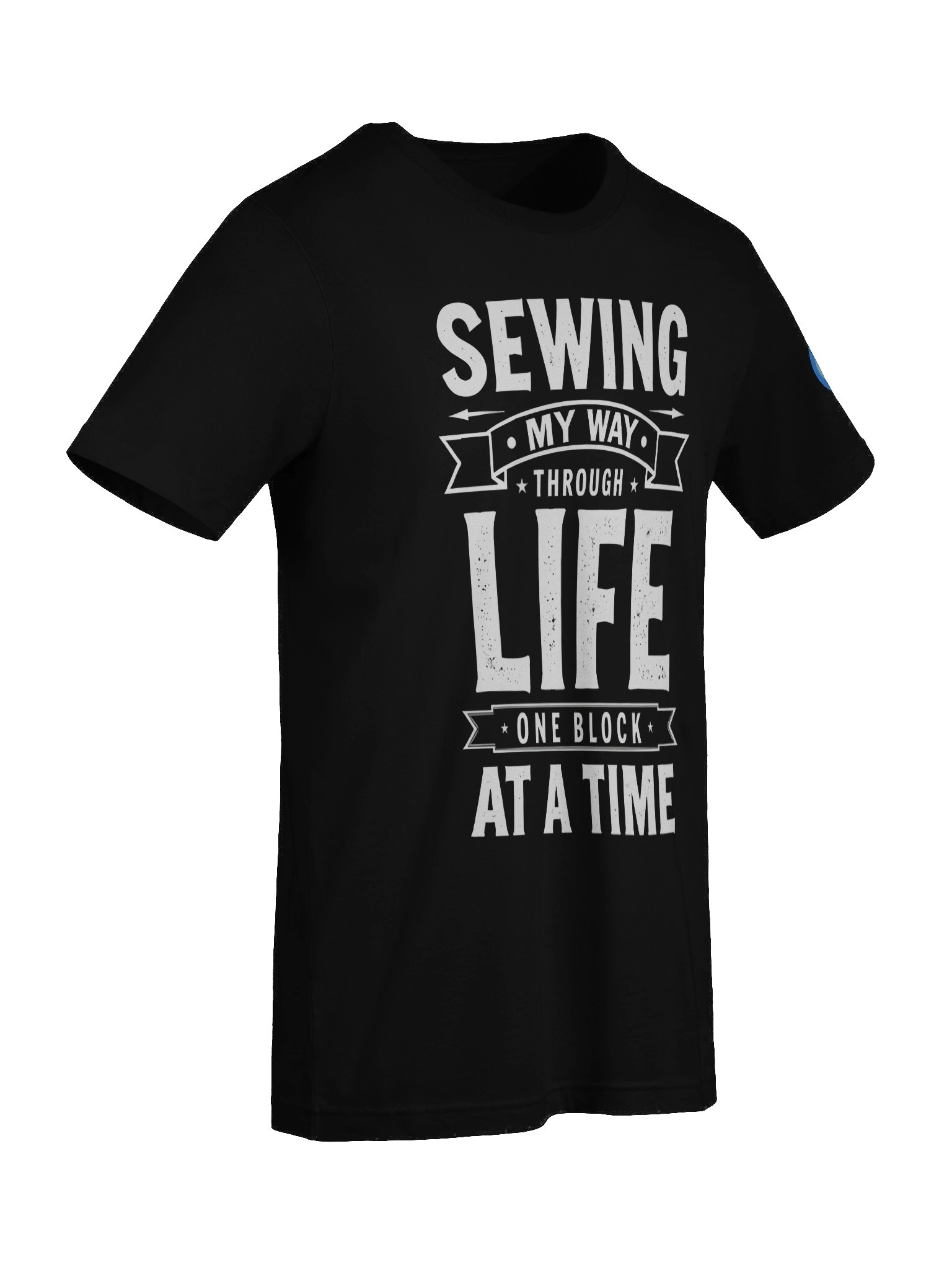 Sewing Through Life product image (9)