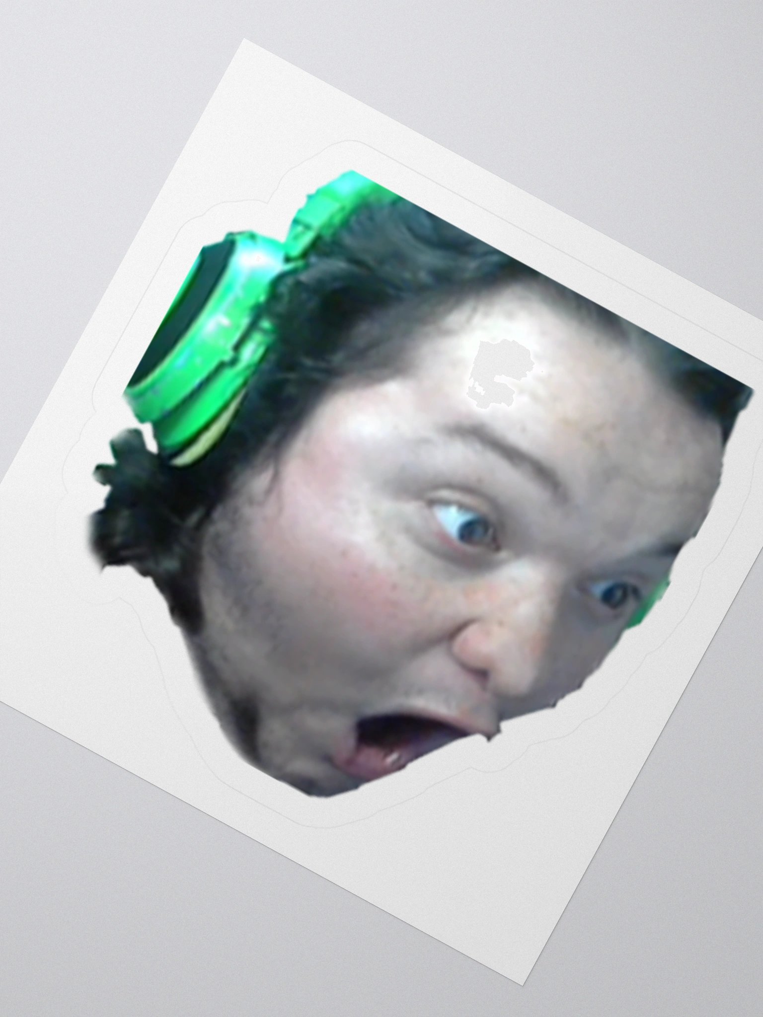 JelxPog Sticker product image (4)