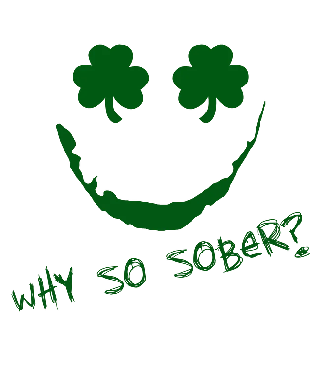 Why So Sober?