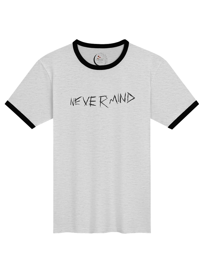 Jimin Iconic Nevermind Tee product image (5)
