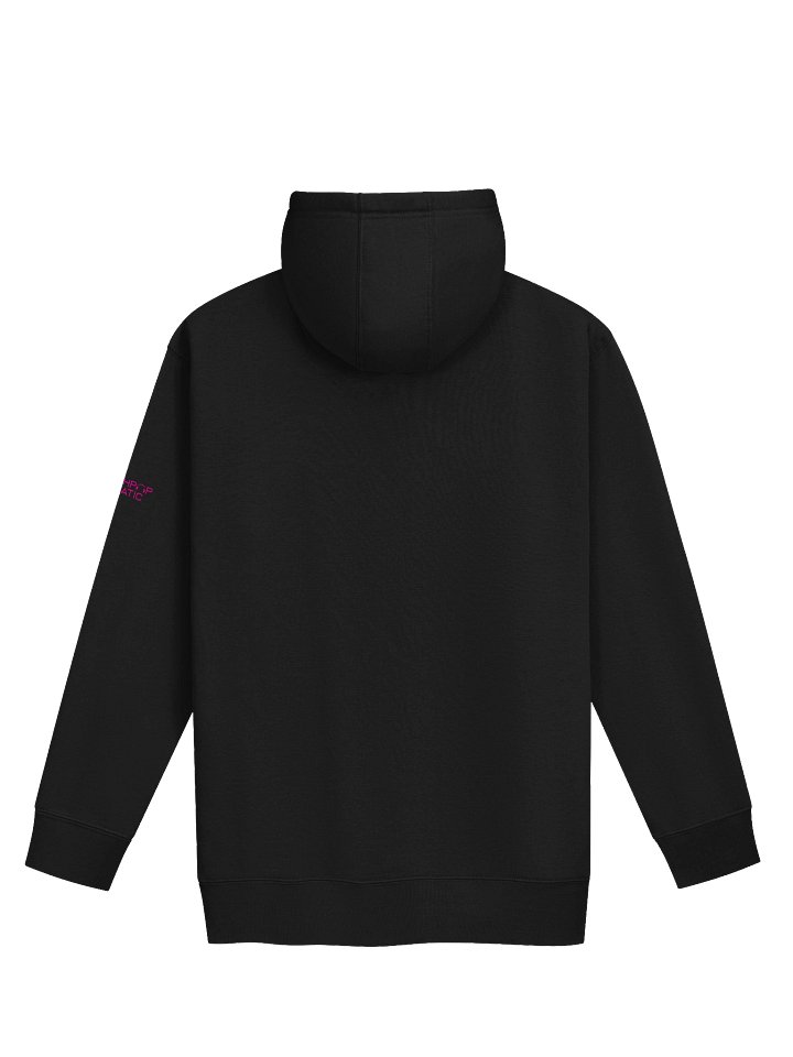 Synthpop Fanatic Premium Hoodie product image (2)