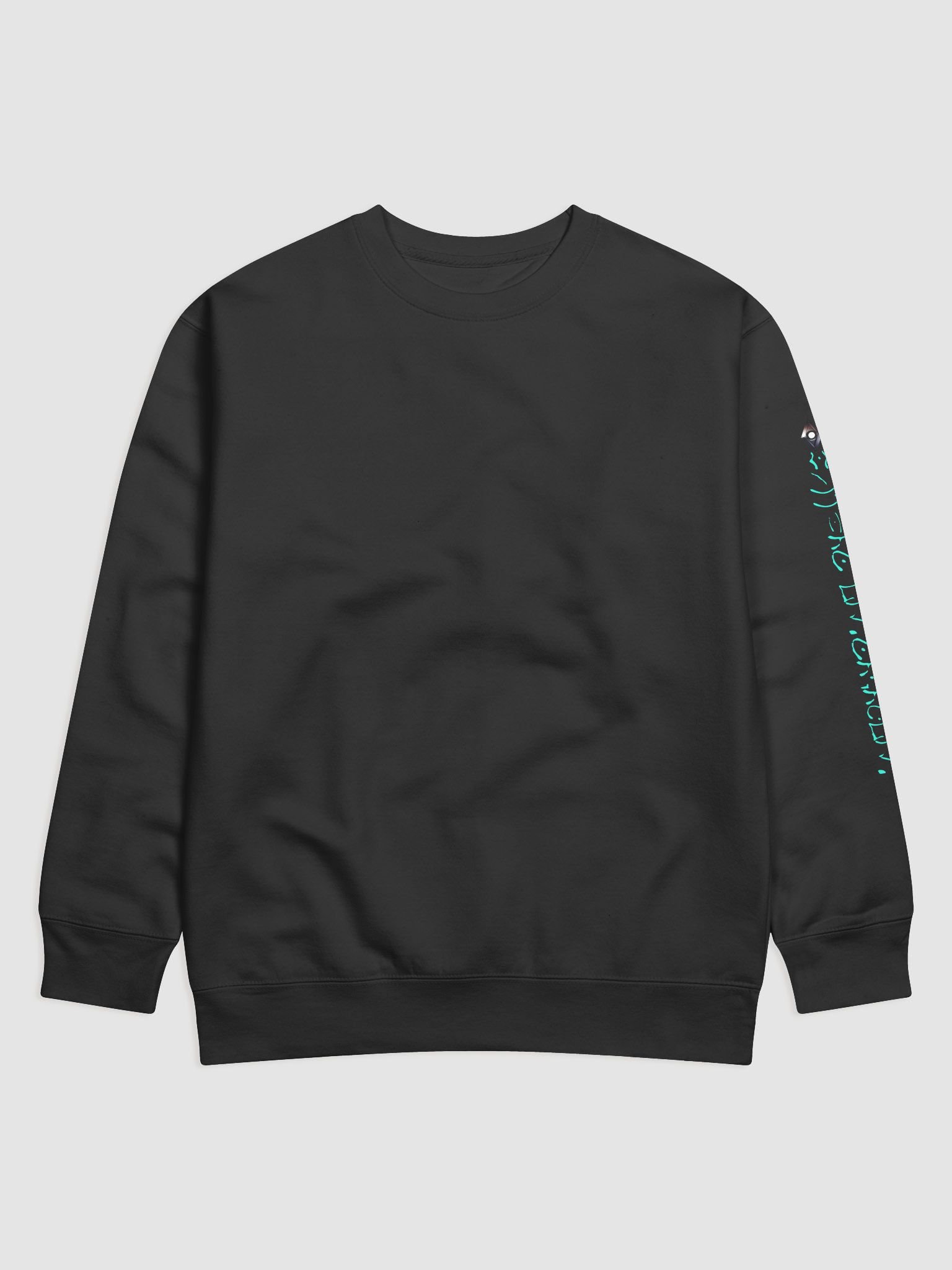 Sapphire Underground Sweater product image (1)