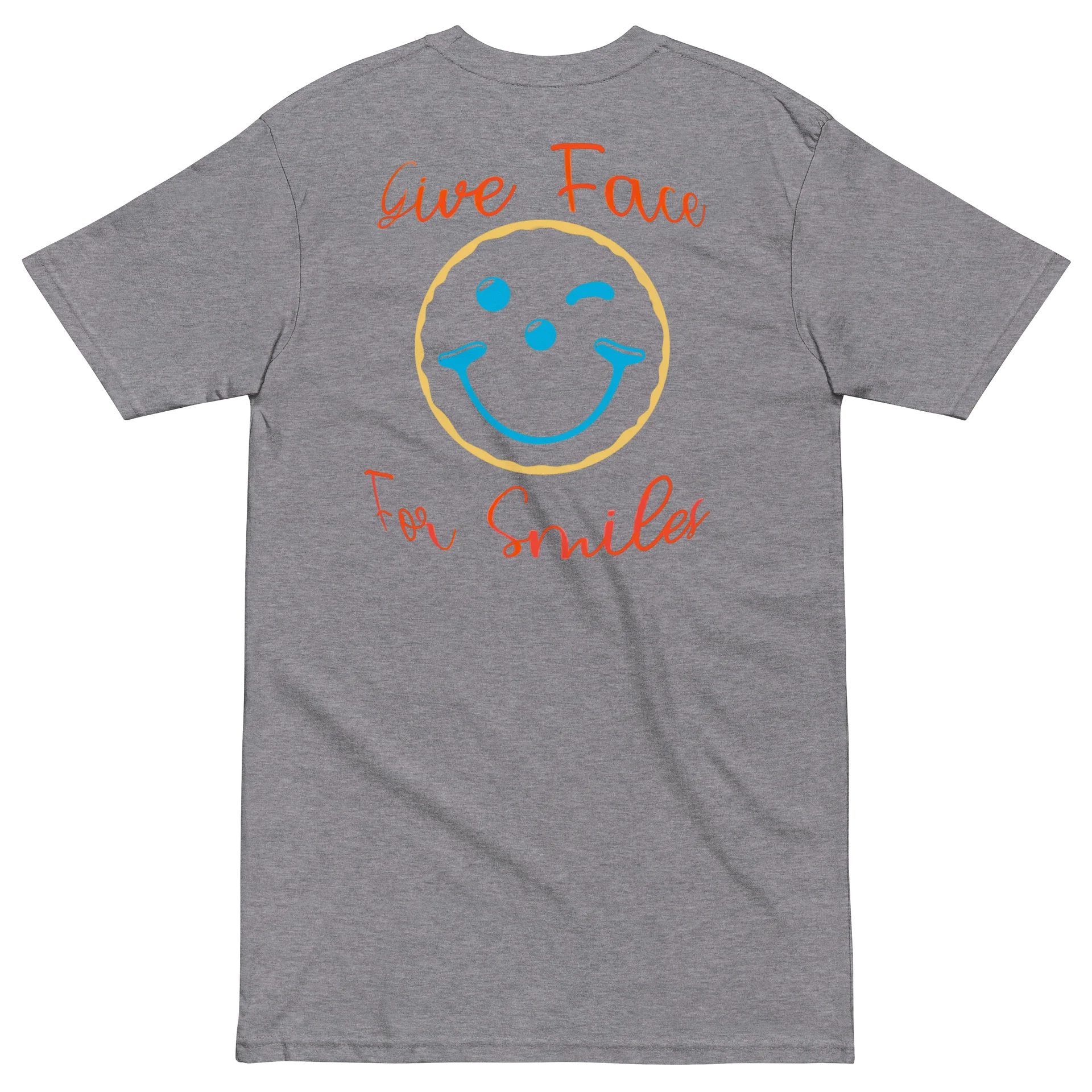 On a Platter Tee product image (6)