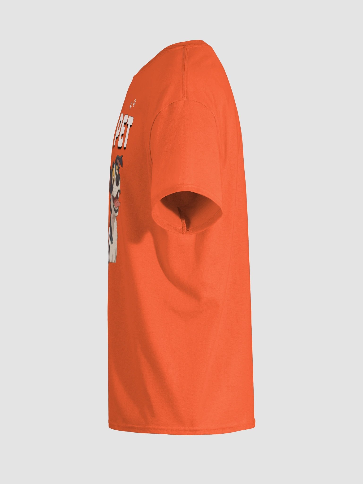 Can I Pet That Dawg? T-Shirt product image (99)