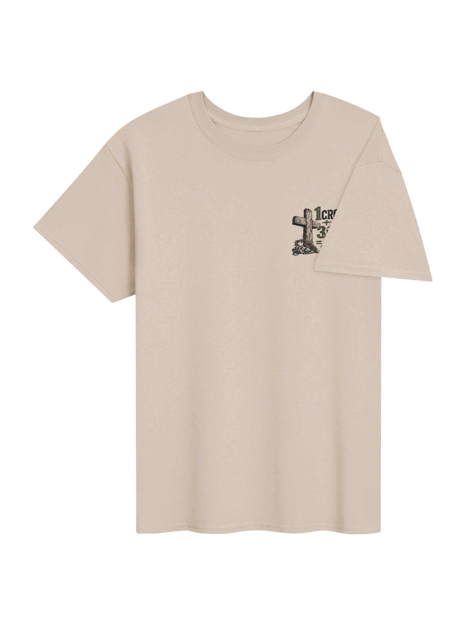 Crucifixion Math product image (19)