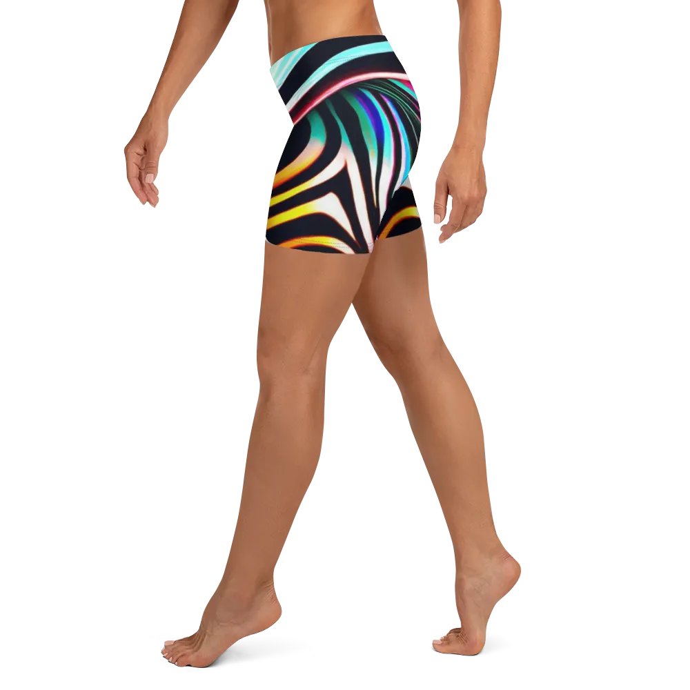 Colorful Zebra product image (5)