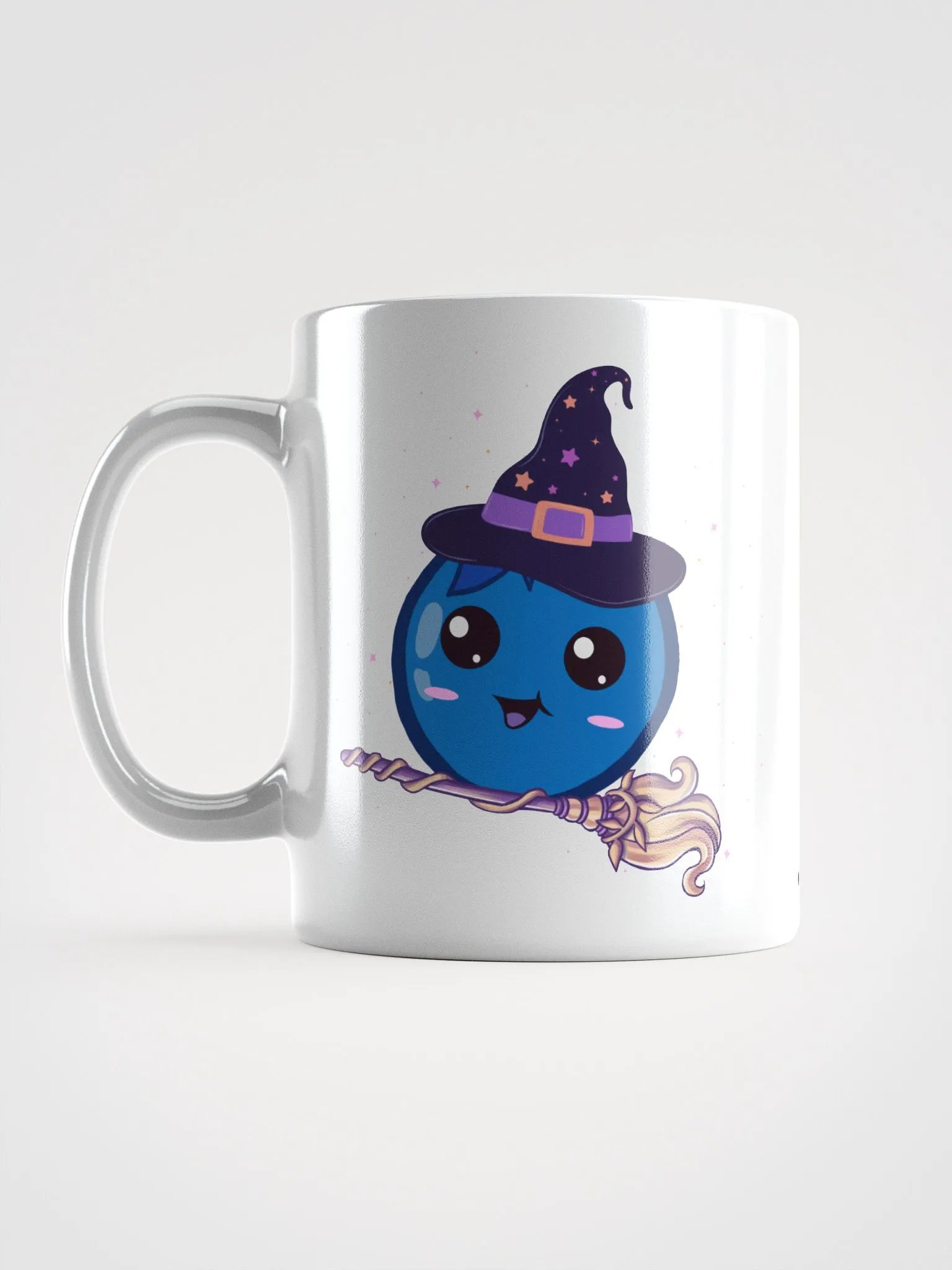 JUSTA WITCH - white product image (6)
