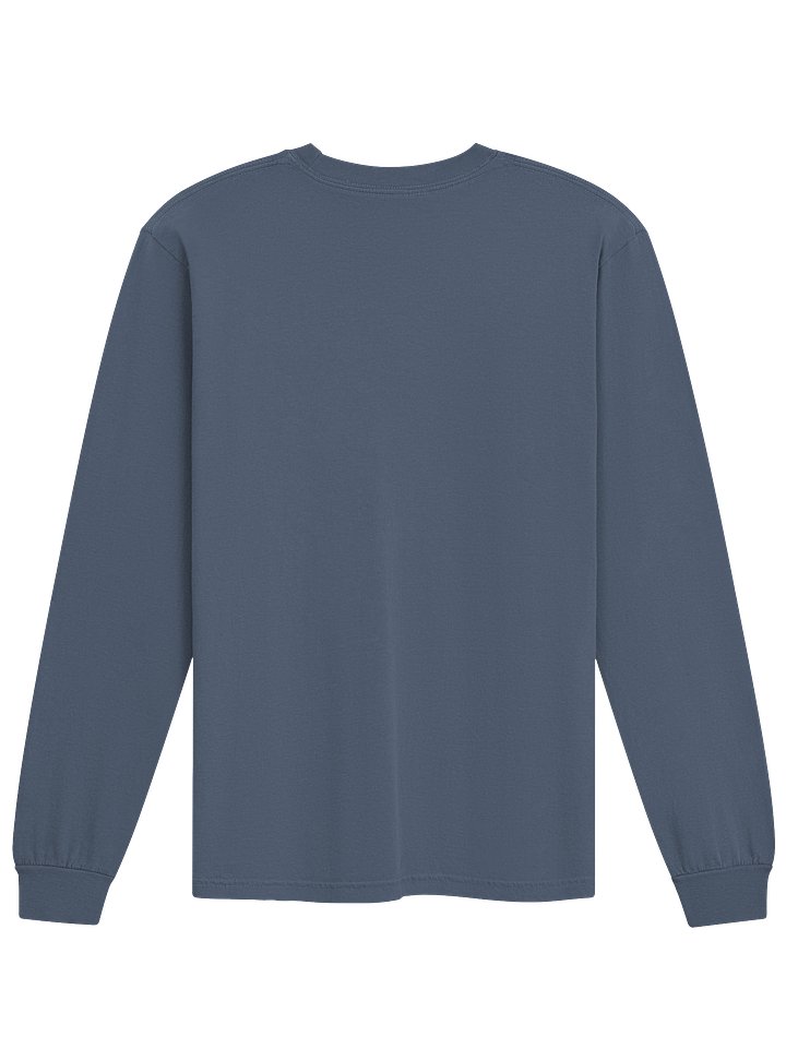 FFC Youth Essential Long-Sleeved Tee product image (12)