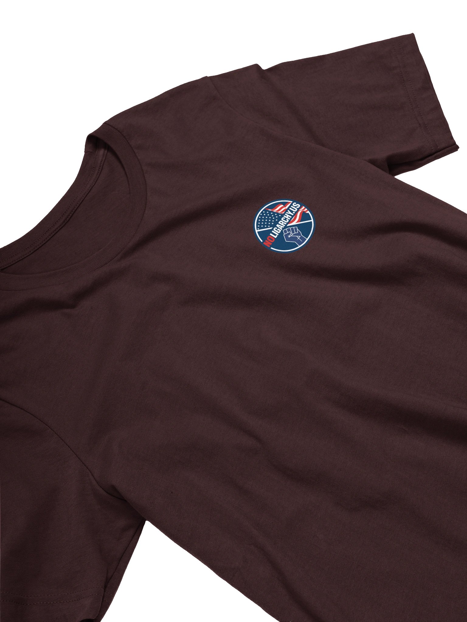 Standard Fist Logo (chest) product image (22)