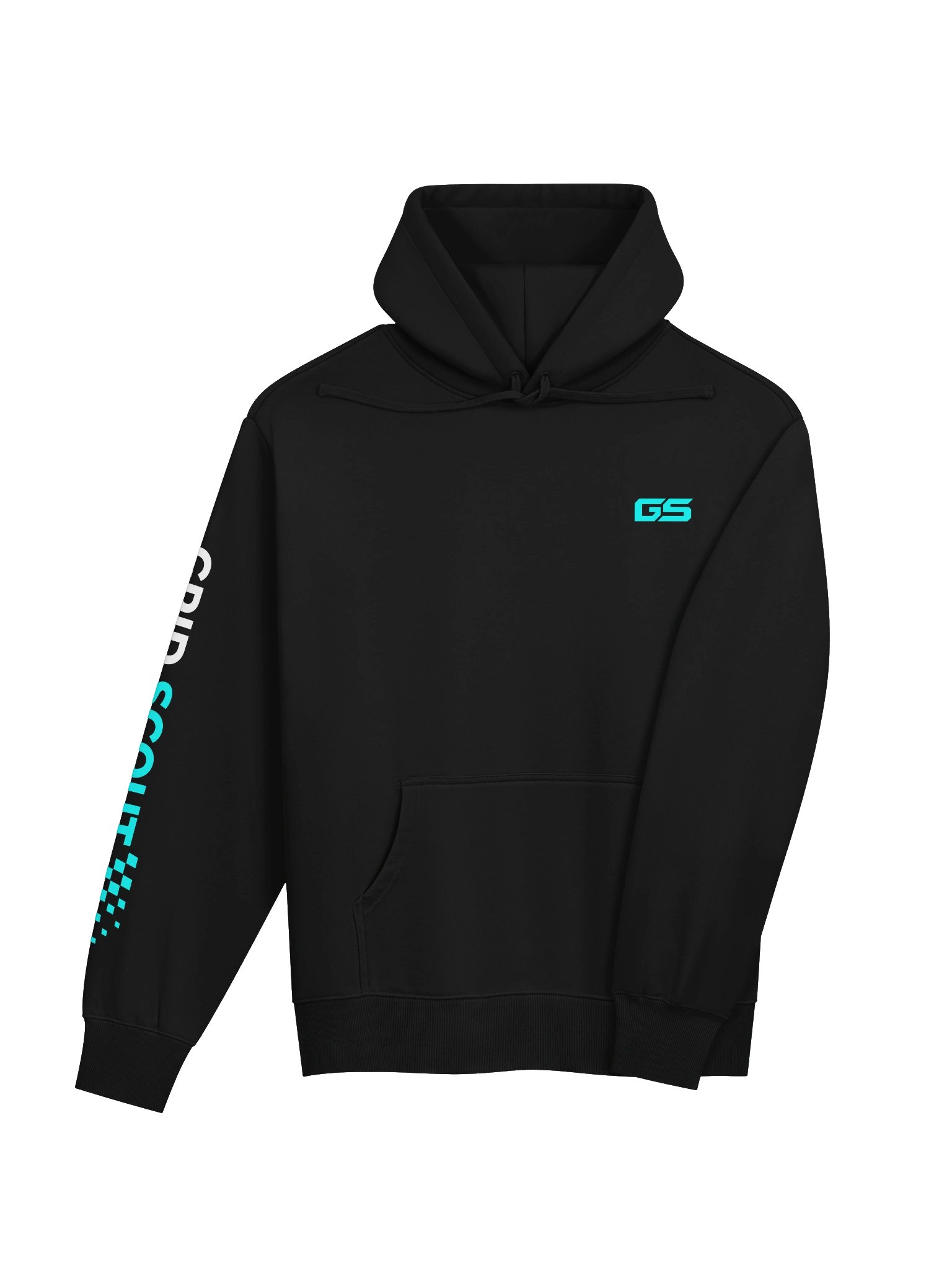 Grid Scout Essentials Hoodie product image (4)