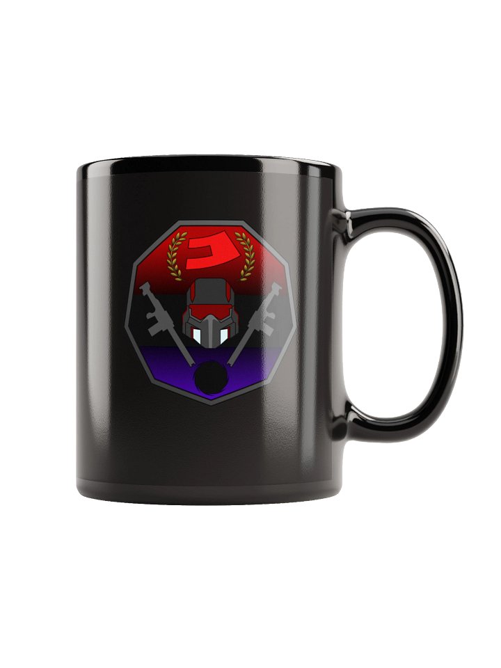 Cerberus Operations Corps Mug product image (2)