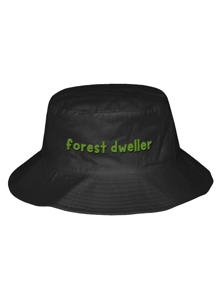 forest dweller bucket hat product image (3)