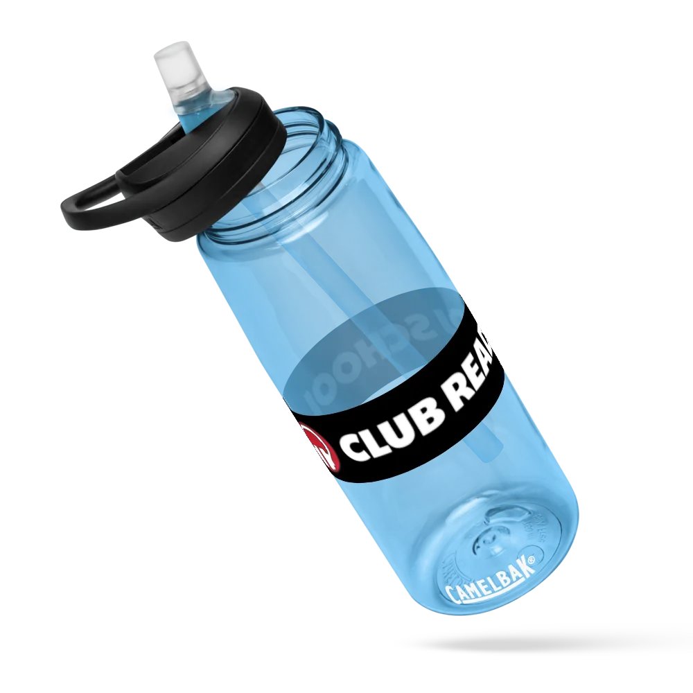 Club Ready DJ School CamelBak Eddy®+ Sports Water Bottle product image (6)