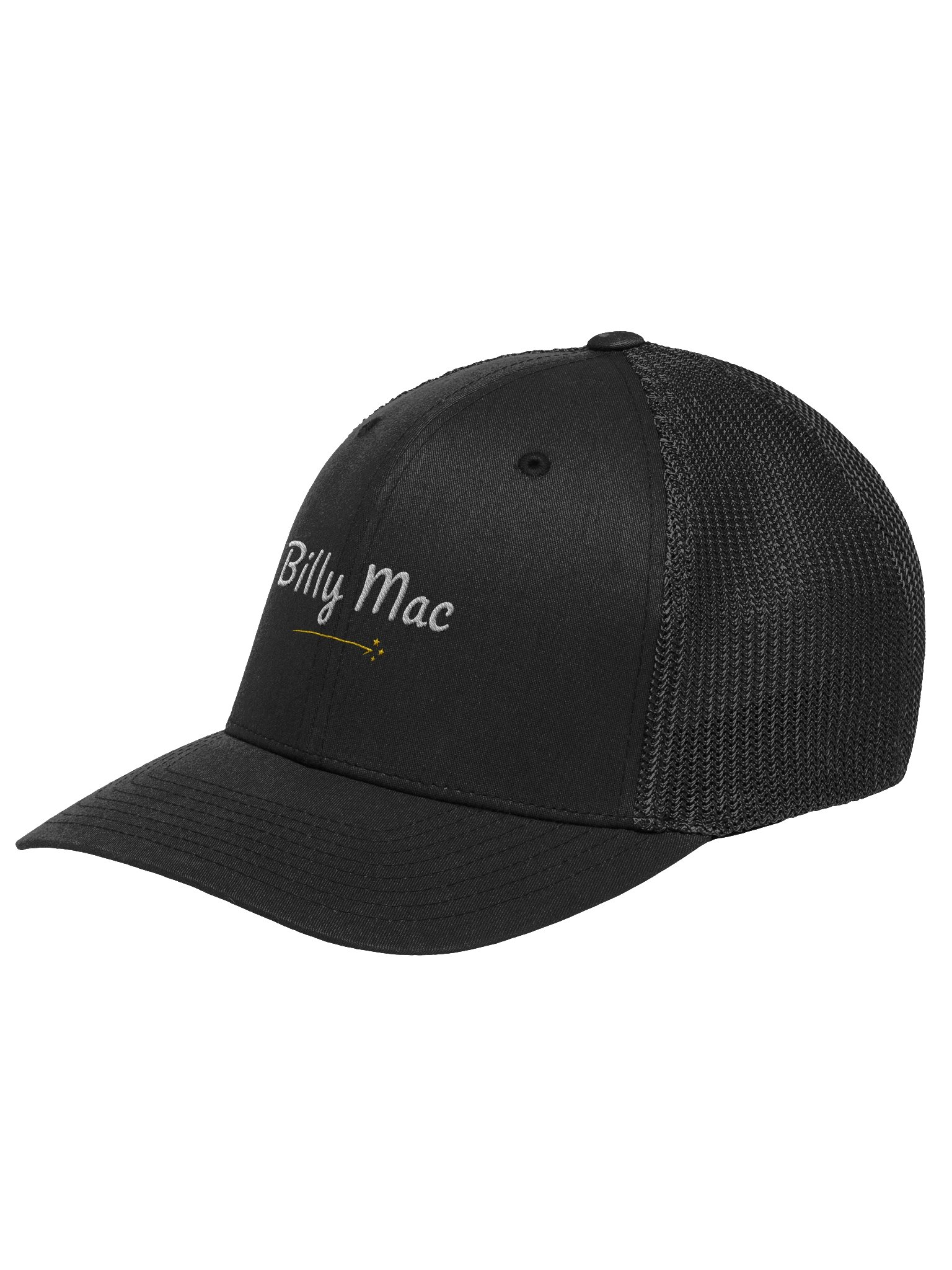Billy Mac Hat product image (2)