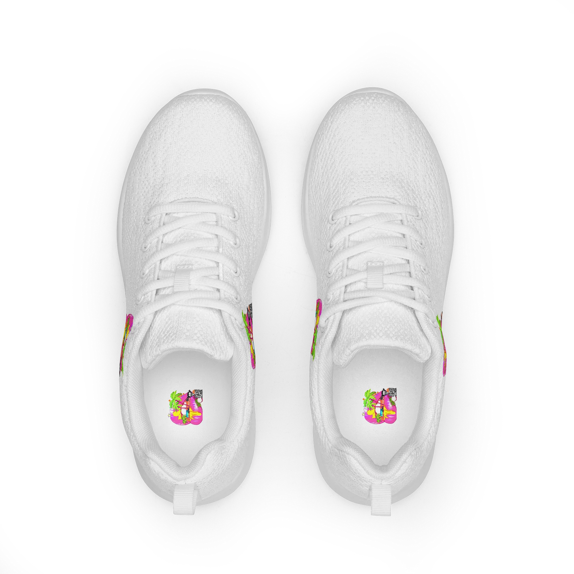 WOMENS ATHLETIC SHOES product image (1)